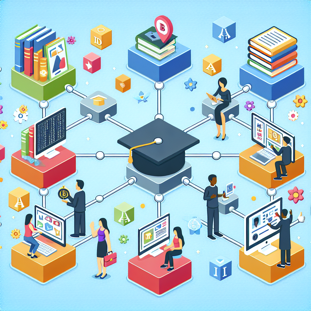 Blockchain in education