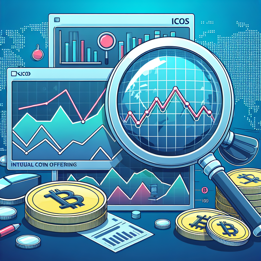 Analyzing ICOs