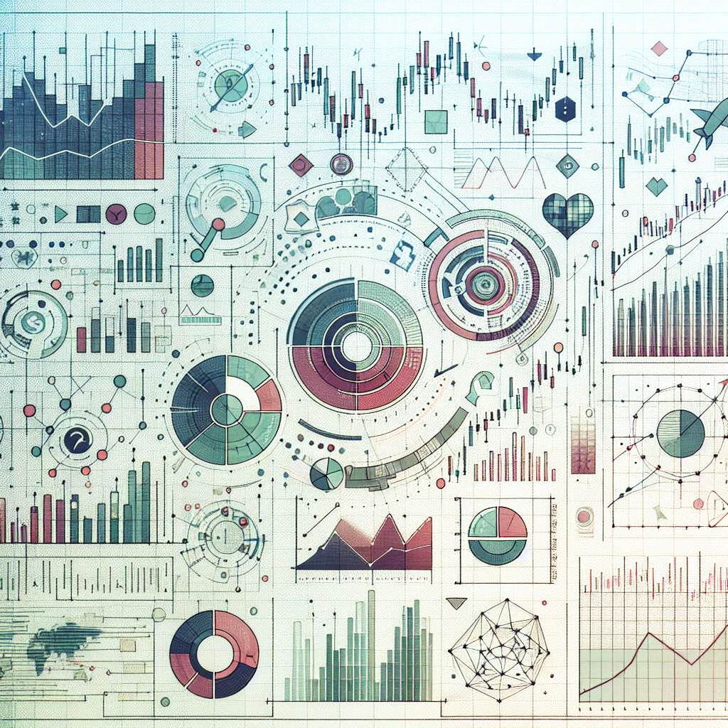 Market trends analysis